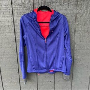 Mondetta hoodie Small